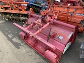 YANMAR トラクター F220D