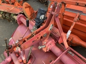 YANMAR トラクター F220D