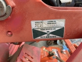 YANMAR トラクター F220D