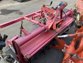 YANMAR トラクター F220D