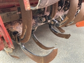 YANMAR トラクター F220D