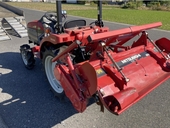 MITSUBISHI トラクター MT181D