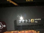 YANMAR トラクター US31D