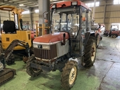 YANMAR トラクター US31D