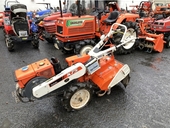 KUBOTA 耕運機 K75/EA8