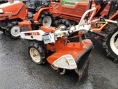 KUBOTA 耕運機 K75/EA8
