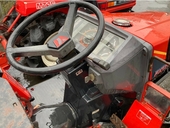 YANMAR トラクター FX175D