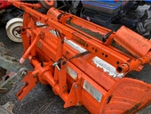 KUBOTA トラクター GL21