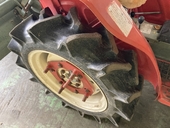 YANMAR トラクター YM1610D