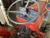 YANMAR トラクター YM1610D