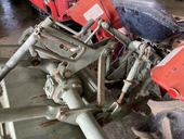 YANMAR トラクター YM1610D