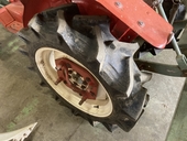 YANMAR トラクター YM1610D