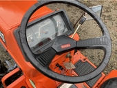 KUBOTA トラクター B40