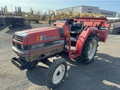 MITSUBISHI トラクター MT25S