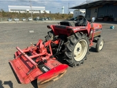 MITSUBISHI トラクター MT25S