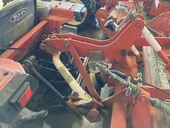 YANMAR トラクター F6D