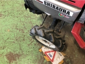 SHIBAURA トラクター P155D