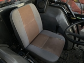 MITSUBISHI トラクター MT365D