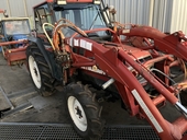 MITSUBISHI トラクター MT365D