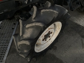 MITSUBISHI トラクター MT365D