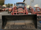 MITSUBISHI トラクター MT365D