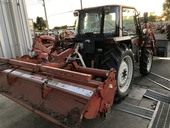 MITSUBISHI トラクター MT365D