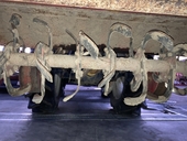 MITSUBISHI トラクター MT365D