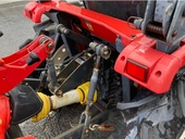 YANMAR トラクター F190D