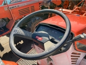 KUBOTA トラクター A-14D