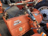 KUBOTA トラクター B7001