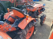 KUBOTA トラクター B7001