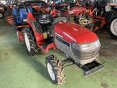 YANMAR トラクター AF17D