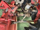 YANMAR トラクター AF17D