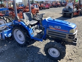 ISEKI トラクター TF193F