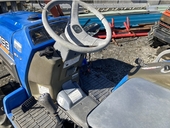 ISEKI トラクター TF193F