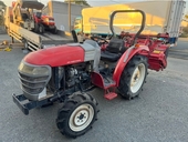 YANMAR トラクター RS24D