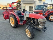 YANMAR トラクター RS24D