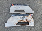 YANMAR トラクター RS24D