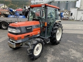 KUBOTA トラクター GL301