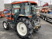 KUBOTA トラクター GL301