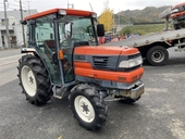KUBOTA トラクター GL301