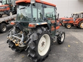 KUBOTA トラクター GL301