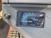 YANMAR トラクター Ke-4D