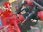 YANMAR トラクター Ke-4D