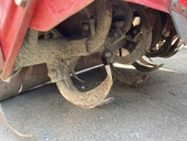 YANMAR トラクター Ke-4D