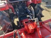 YANMAR トラクター Ke-4D