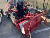 YANMAR トラクター Ke-4D