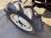 YANMAR トラクター Ke-4D