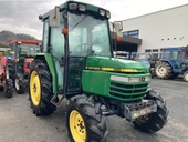 John Deere トラクター JD1400