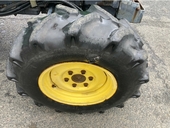 John Deere トラクター JD1400